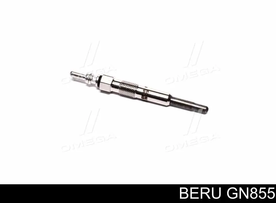 Świeca żarowa Beru GN855 cena, od 9,38 USD