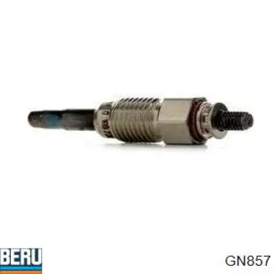 Świeca żarowa Beru GN857 cena, od 8,70 USD