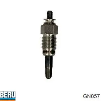Świeca żarowa GN857 Beru