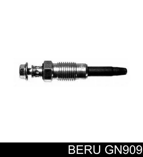 Świeca żarowa Beru GN909 cena, od 9,93 USD