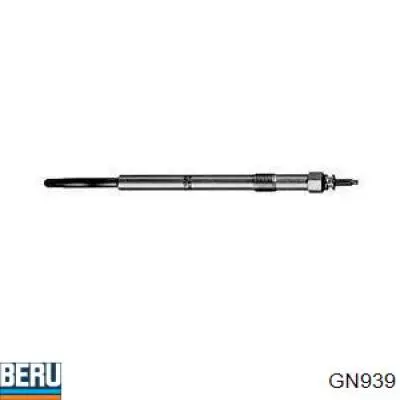 Świeca żarowa Beru GN939 cena, od 12,82 USD
