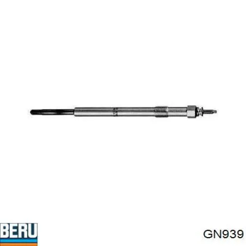 Do koszyka GN939 Beru Świeca żarowa