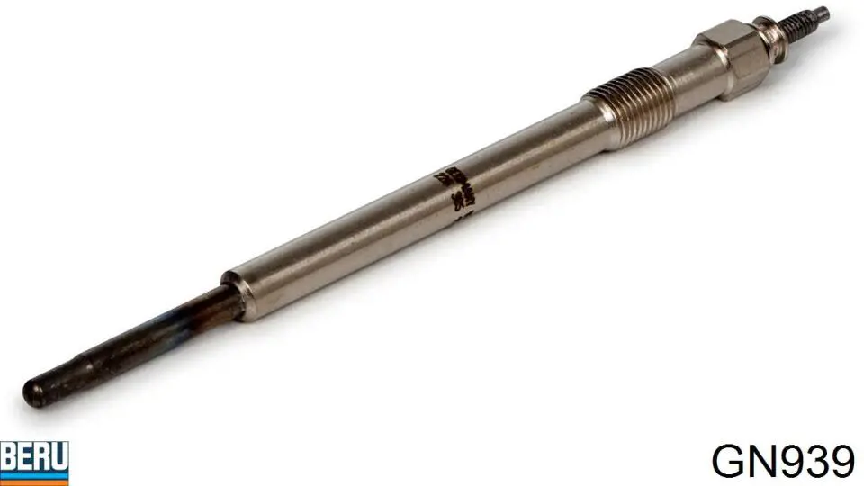 Świeca żarowa GN939 Beru