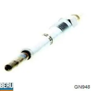 Do koszyka GN948 Beru Świeca żarowa