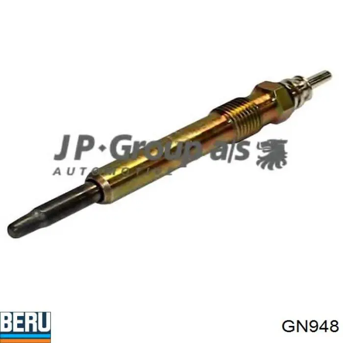 Świeca żarowa GN948 Beru