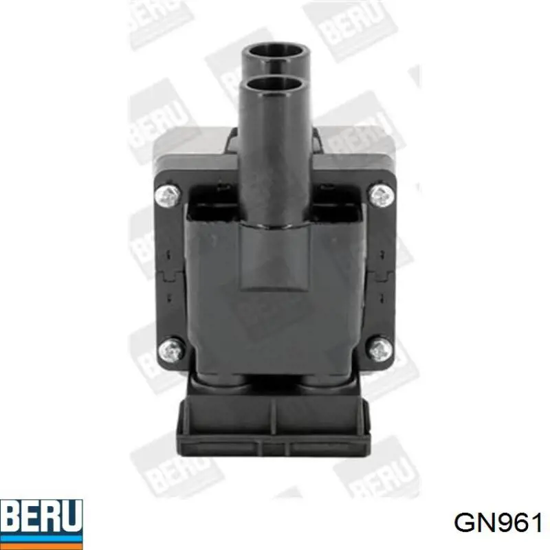 GN961 Beru Świeca żarowa