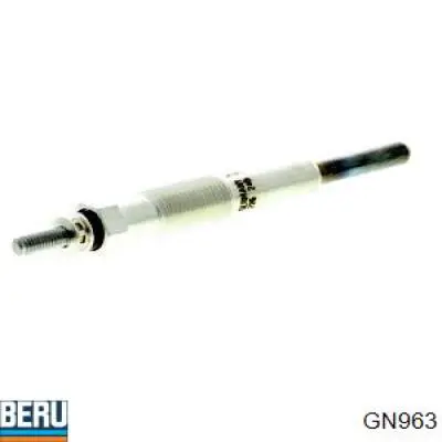 Świeca żarowa Beru GN963 cena, od 8,98 USD