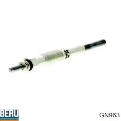 Świeca żarowa Beru GN963 cena, od 10,77 USD