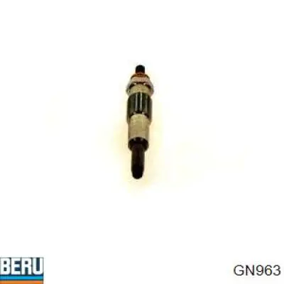 Do koszyka GN963 Beru Świeca żarowa