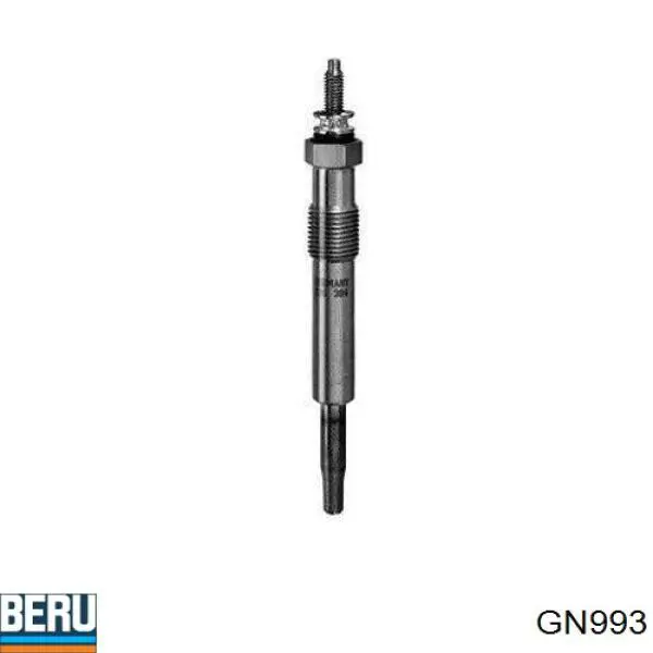 GN993 Beru Świeca żarowa