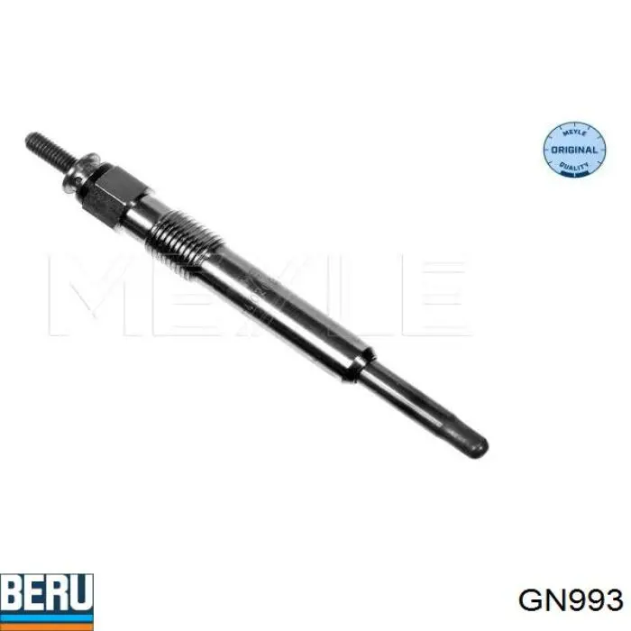 GN993 Beru Świeca żarowa
