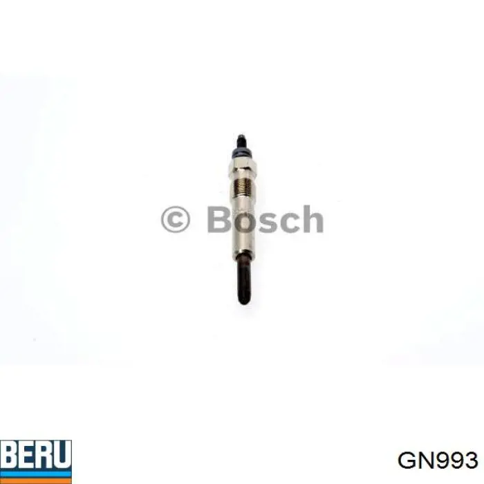 Świeca żarowa GN993 Beru