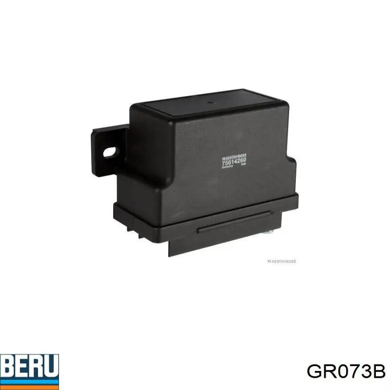 Do koszyka A0075459832 Mercedes Przekaźnik świec żarowych