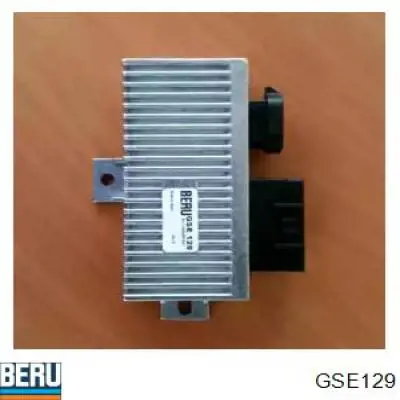 Przekaźnik świec żarowych Mahle Original MHG10 cena, od 32,35 USD