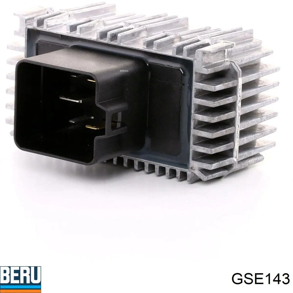 Przekaźnik świec żarowych 51299008 General Motors