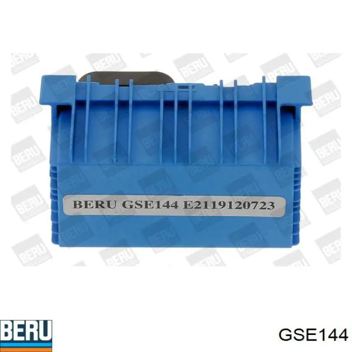 Przekaźnik świec żarowych Mahle Original MHG7 cena, od 44,33 USD