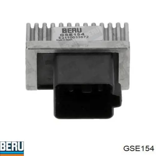 Do koszyka 7700115078 Opel Przekaźnik świec żarowych