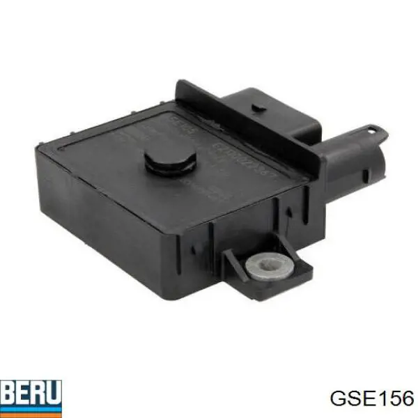 Przekaźnik świec żarowych Mercedes 6401530479 cena, od 85,13 USD