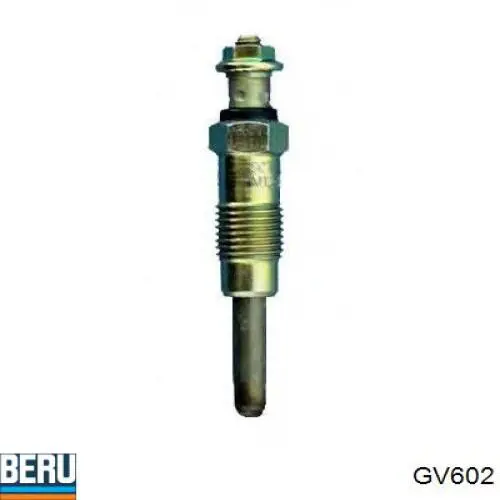 Świeca żarowa Beru GV602 cena, od 9,40 USD