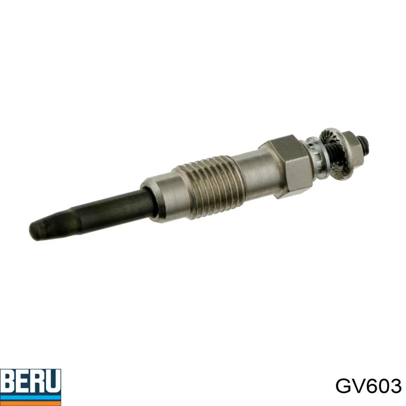 Do koszyka GV603 Beru Świeca żarowa