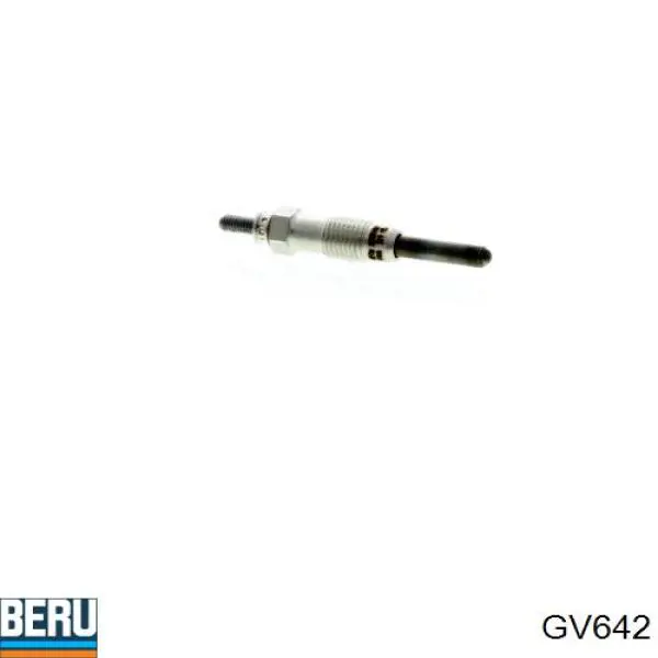 2666A002 Perkins Świeca żarowa