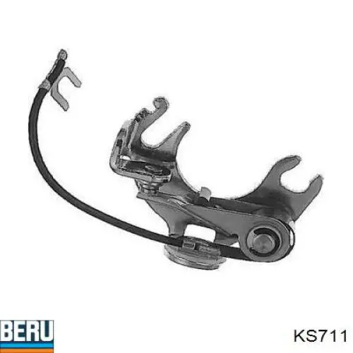 Kostka stacyjki zapłonowej Toyota 1914514010 cena, od 8,71 USD