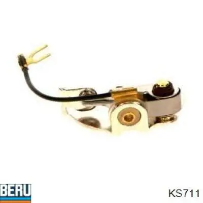 Do koszyka 1914514010 Toyota Kostka stacyjki zapłonowej