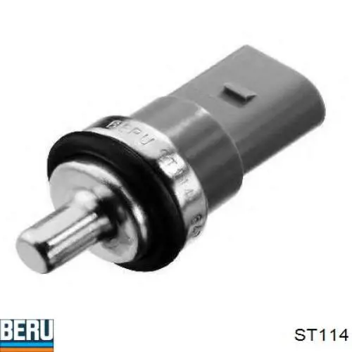 Czujnik temperatury płynu chłodzącego Beru ST114 cena, od 9,38 USD