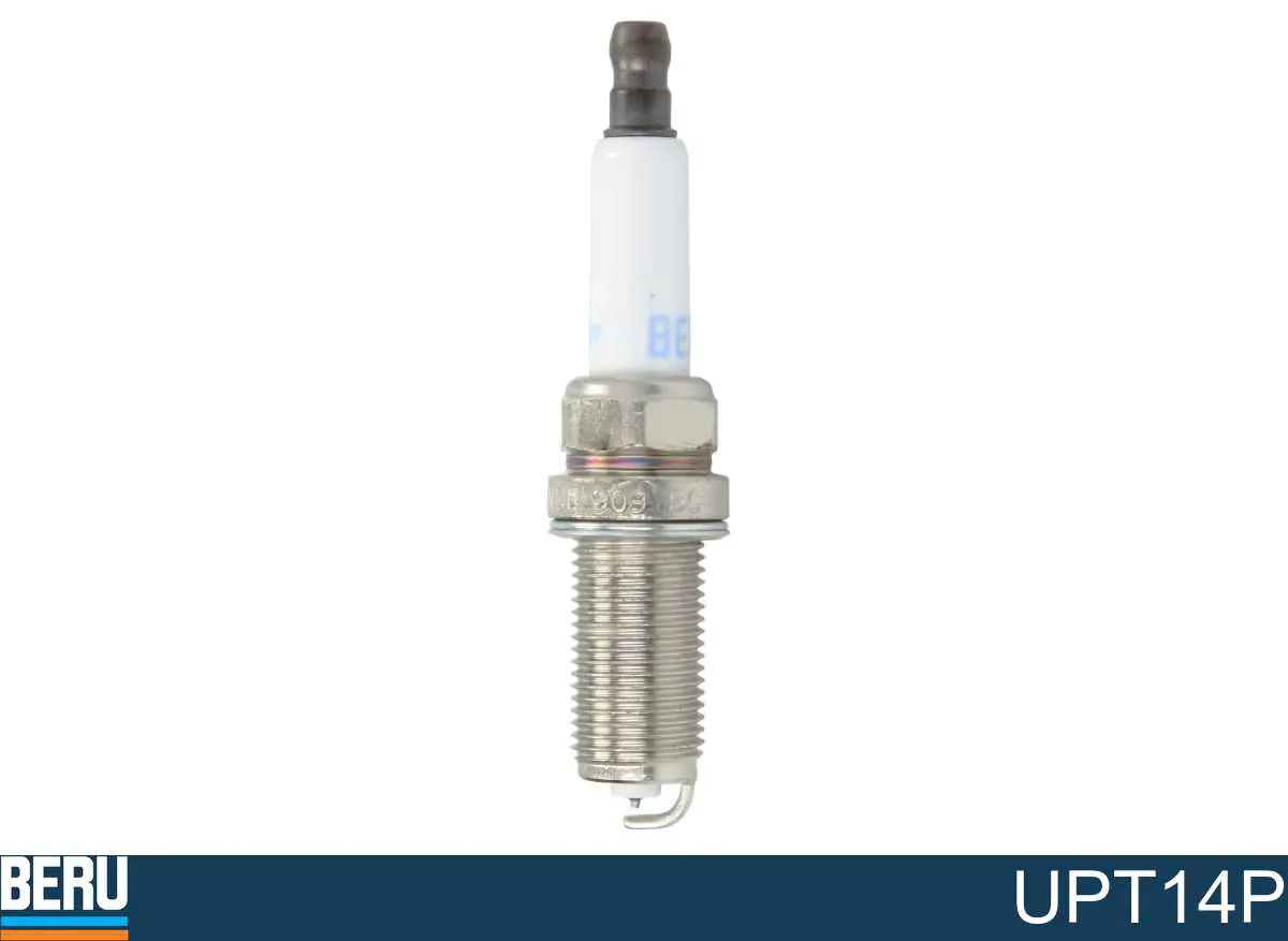 Świeca zapłonowa Beru UPT14P cena, od 14,85 USD