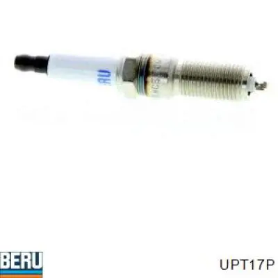 UPT17P Beru Świeca zapłonowa