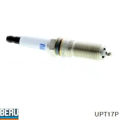 Świeca zapłonowa Beru UPT17P cena, od 8,96 USD
