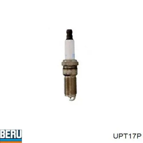 Świeca zapłonowa Beru UPT17P