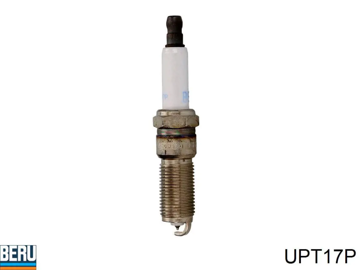 UPT17P Beru Świeca zapłonowa