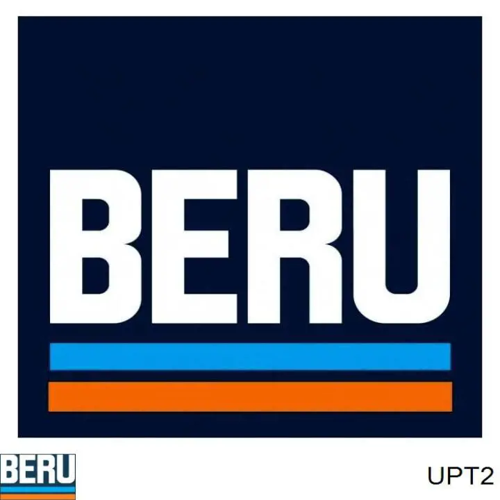 Świeca zapłonowa UPT2 Beru