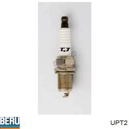 Świeca zapłonowa Beru UPT2 cena, od 5,11 USD