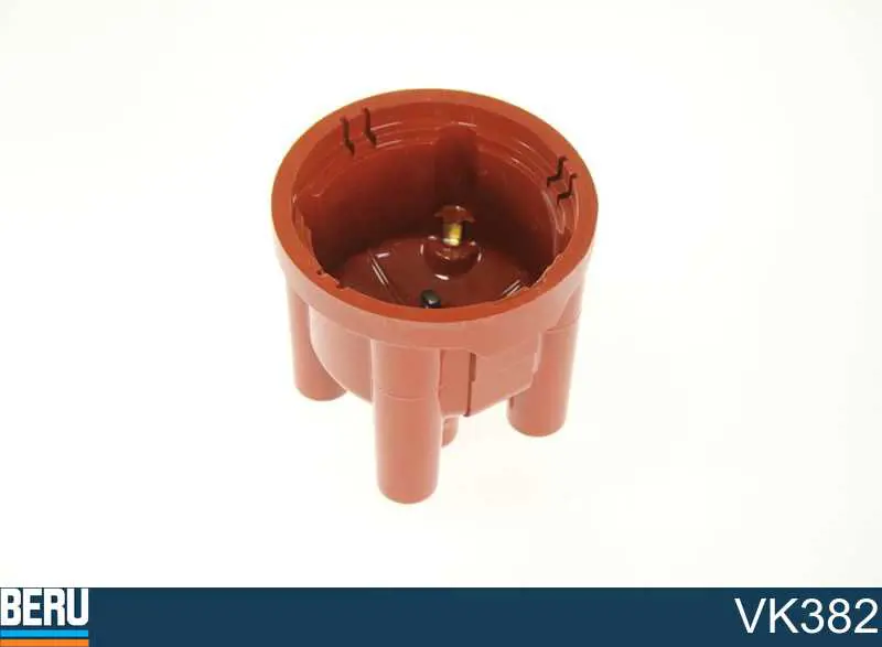 Kopułka rozdzielacza zapłonu Beru VK382 cena, od 7,37 USD
