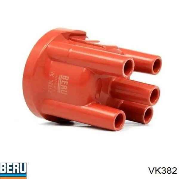 Do koszyka VK382 Beru Kopułka rozdzielacza zapłonu