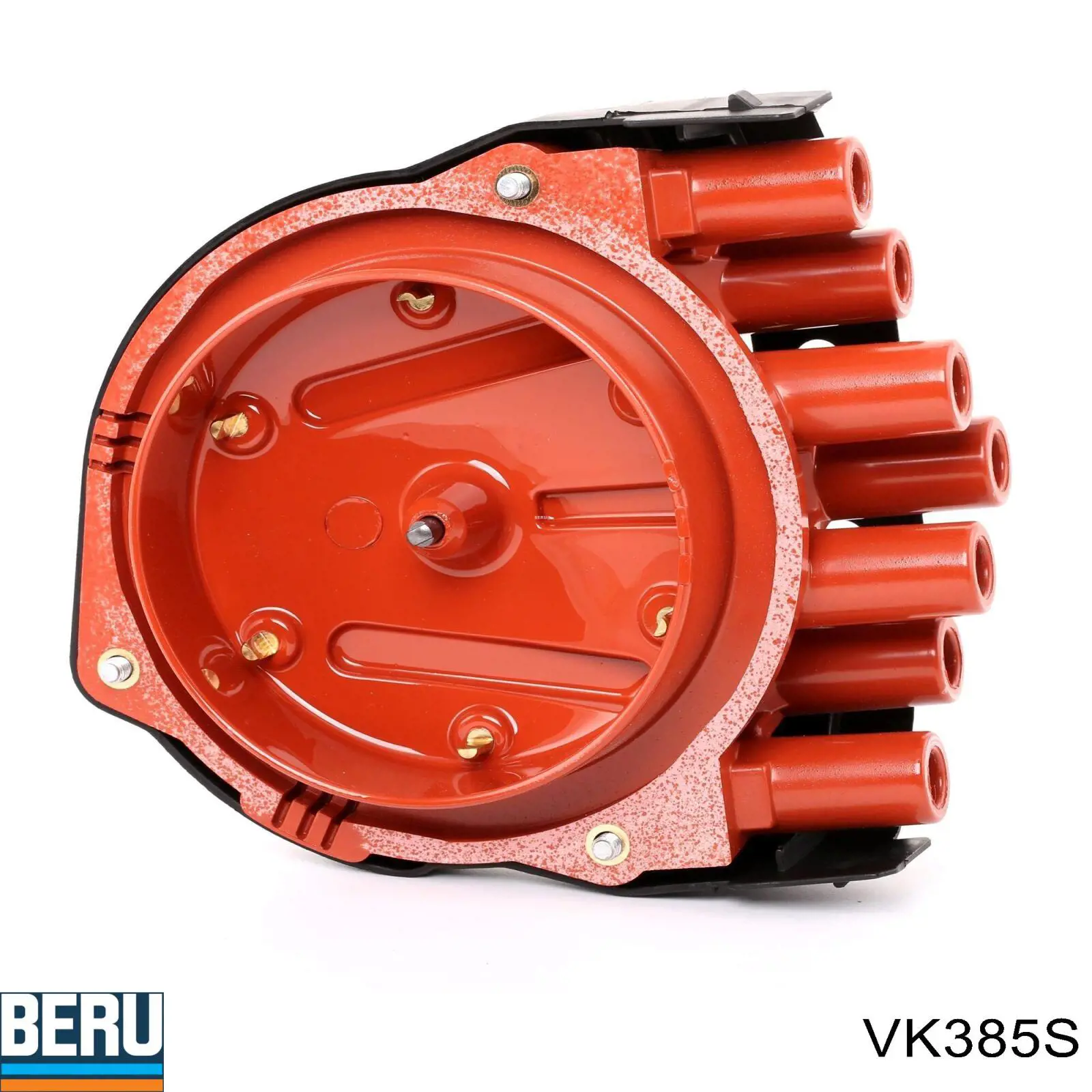 Do koszyka VK385S Beru Kopułka rozdzielacza zapłonu