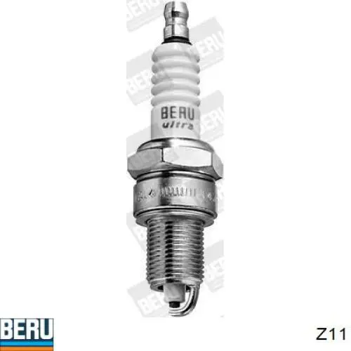 Do koszyka 0242235660 Bosch Świeca zapłonowa