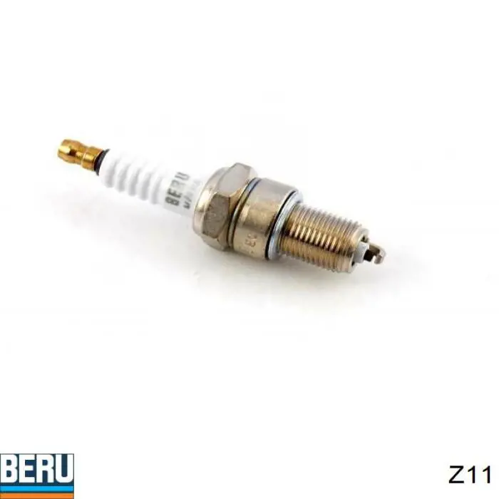 Świeca zapłonowa 0242235660 Bosch
