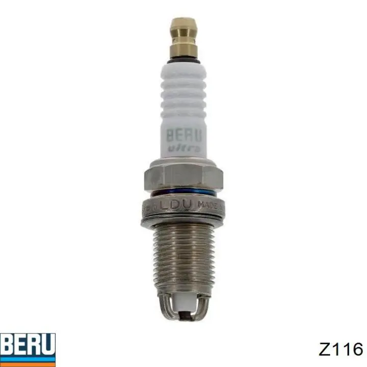 Do koszyka K6RTC Torch Świeca zapłonowa