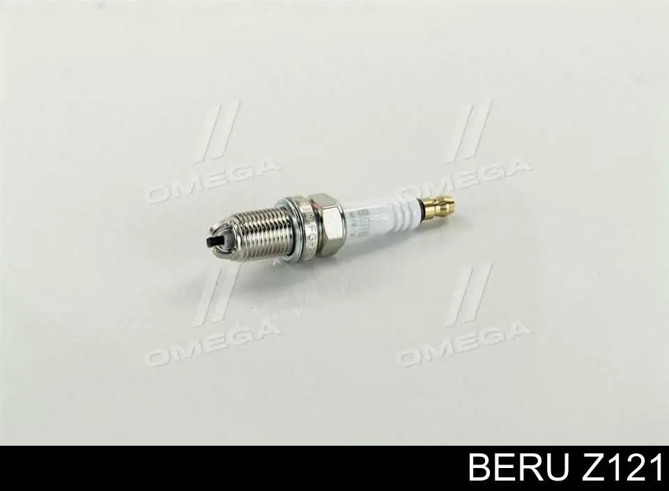 Świeca zapłonowa Beru Z121 cena, od 5,57 USD