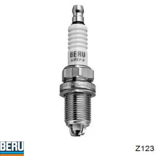 Do koszyka VL23 NGK Świeca zapłonowa