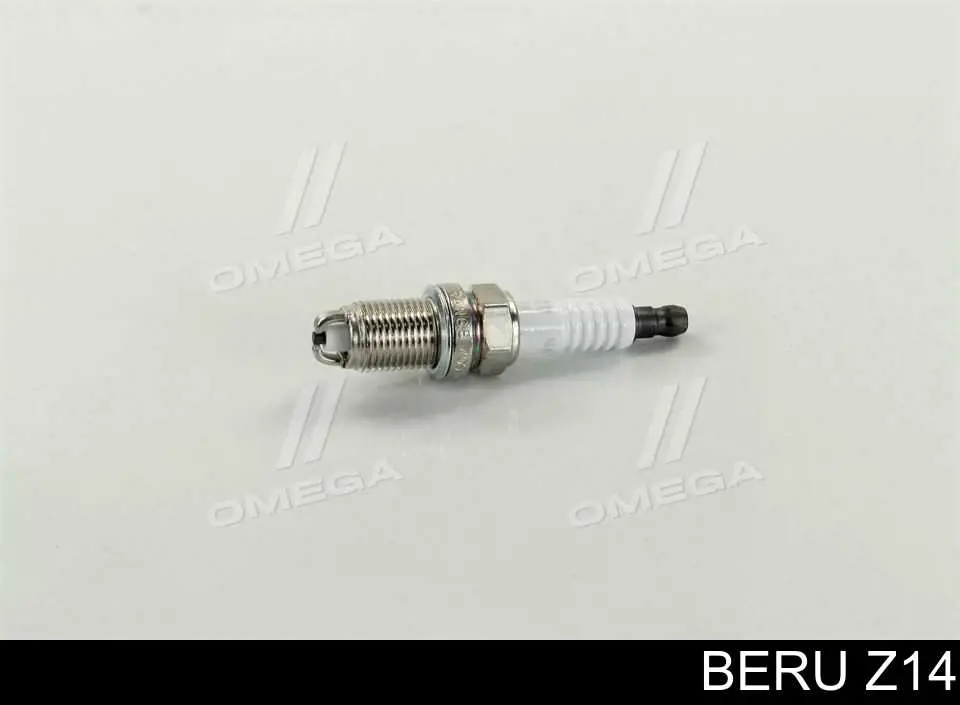 Świeca zapłonowa Beru Z14 cena, od 4,95 USD