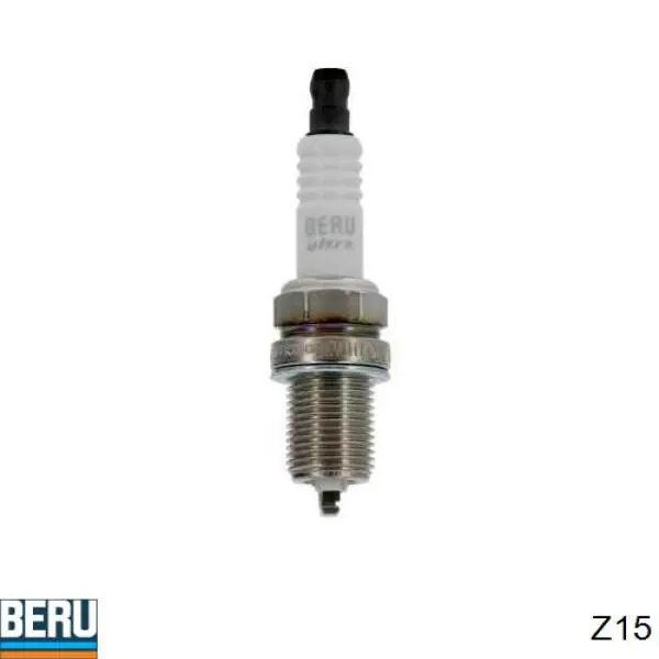 Świeca zapłonowa Beru Z15 cena, od 5,22 USD