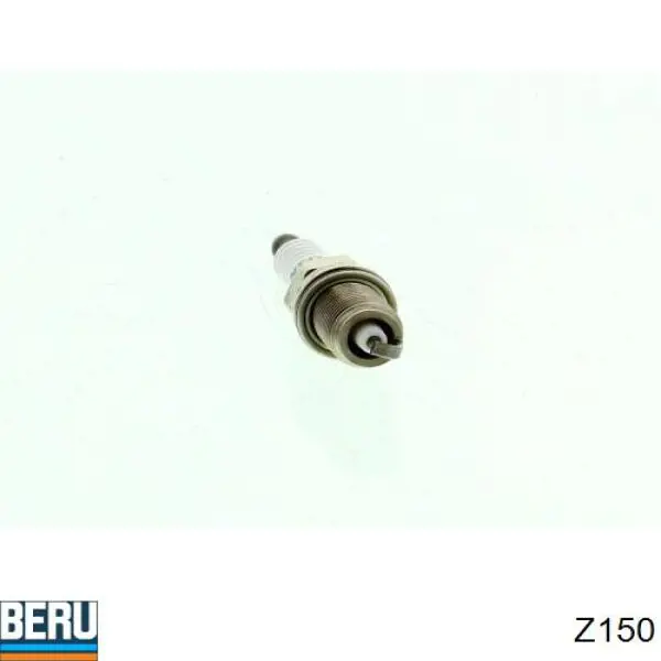 Świeca zapłonowa Beru Z150 cena, od 6,39 USD
