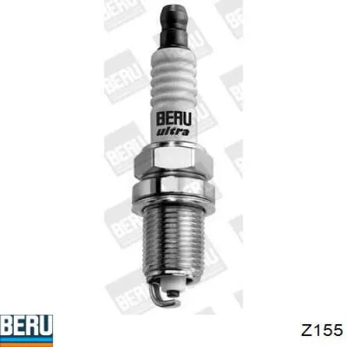 Z155 Beru Świeca zapłonowa
