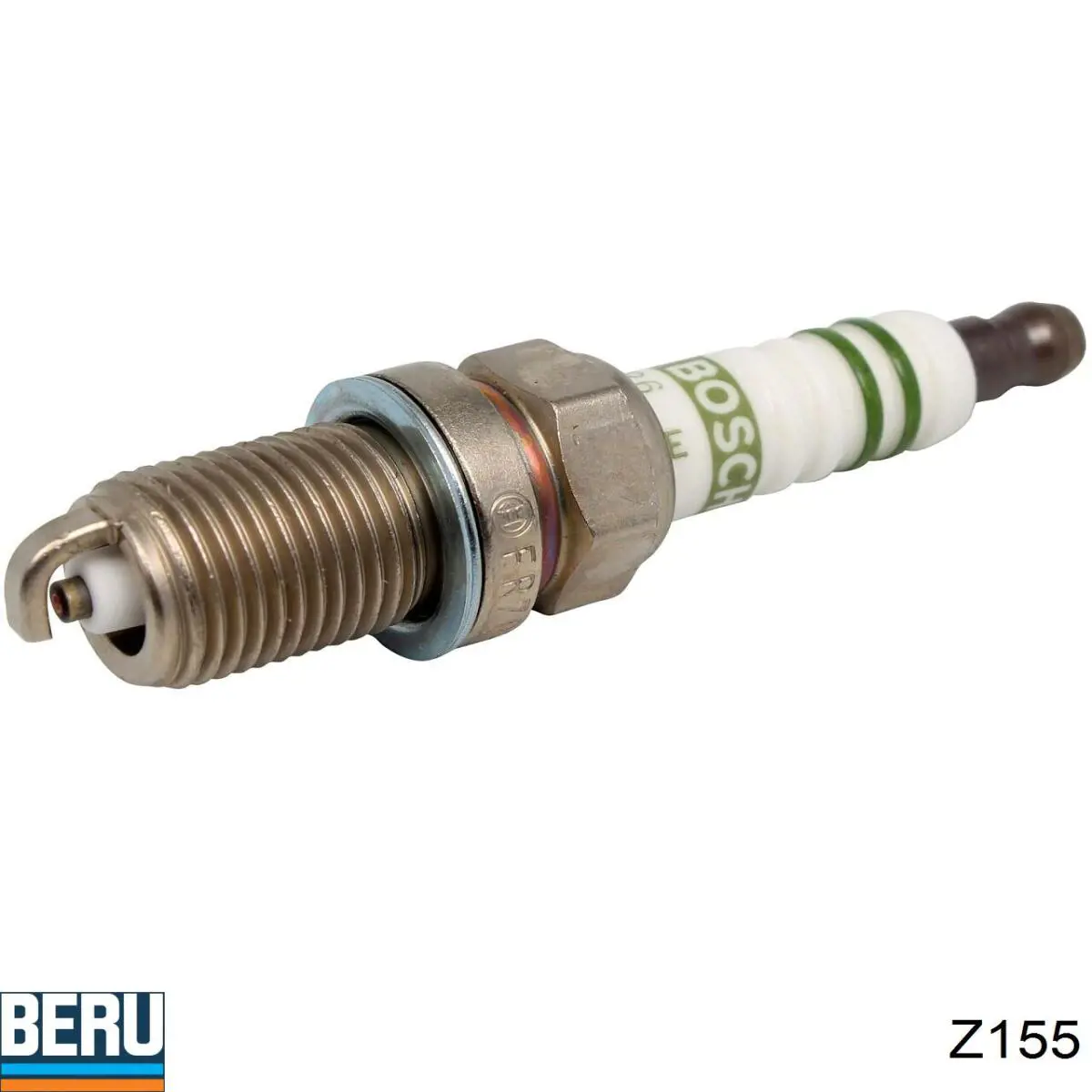 Z155 Beru Świeca zapłonowa