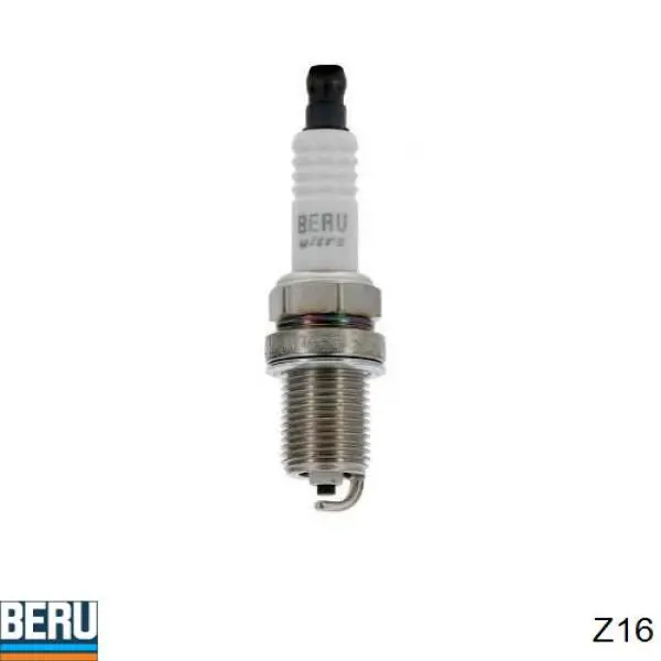 Do koszyka Z16 Beru Świeca zapłonowa