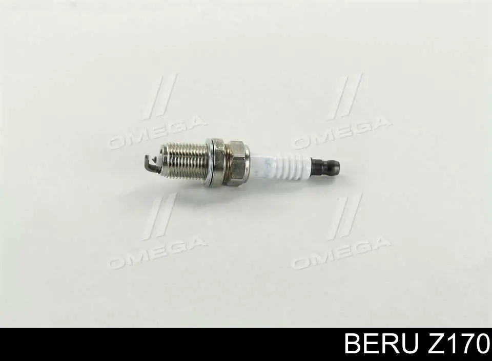 Z170 Beru Świeca zapłonowa